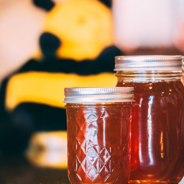 Local Honey