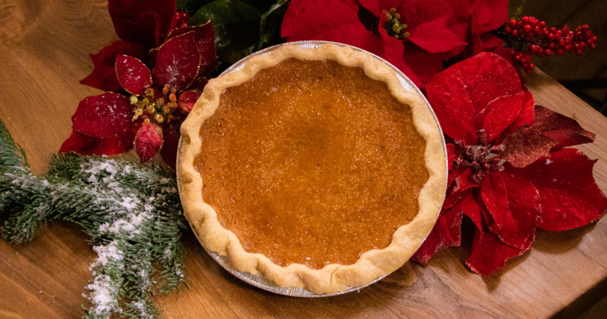 Pies, Pies, and More Pies Brookfields