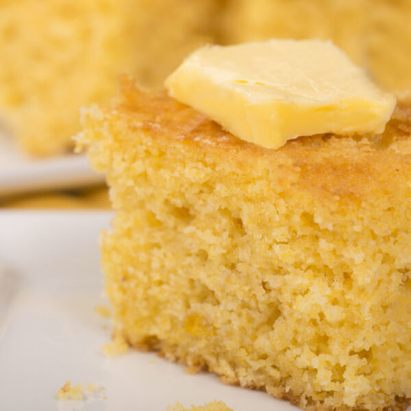 Corn Bread
