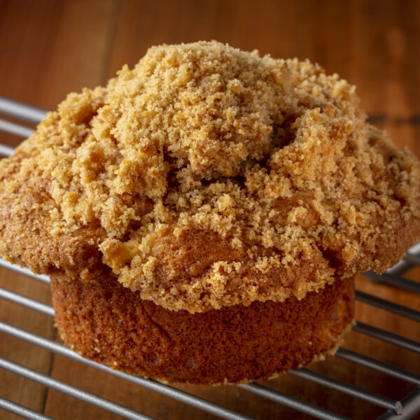 Muffins (1/2 dozen/full dozen)