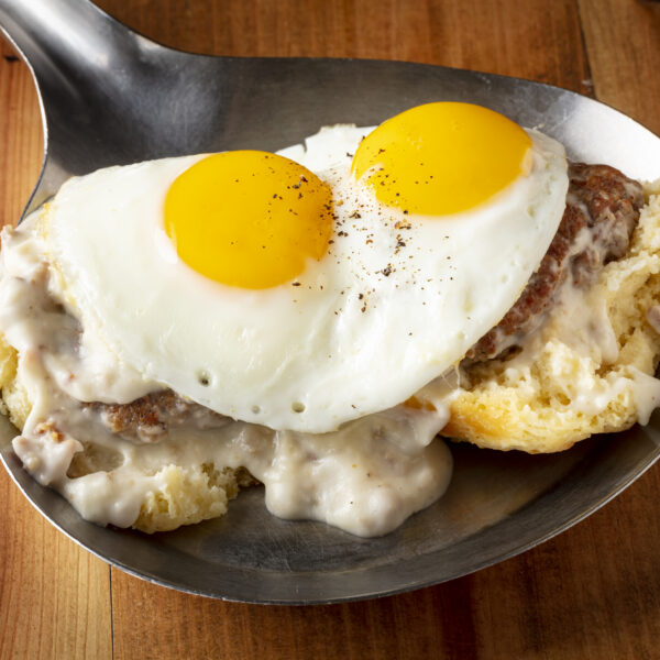 COUNTRY BREAKFAST