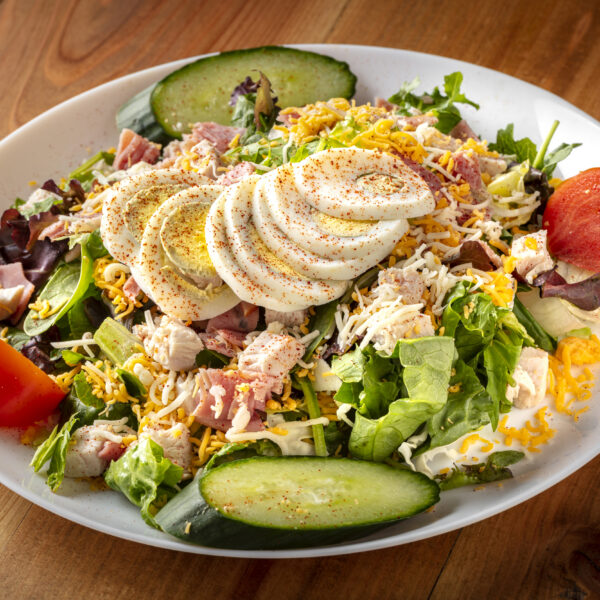 CHEF SALAD