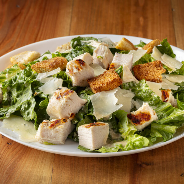 CALIFORNIA CAESAR SALAD