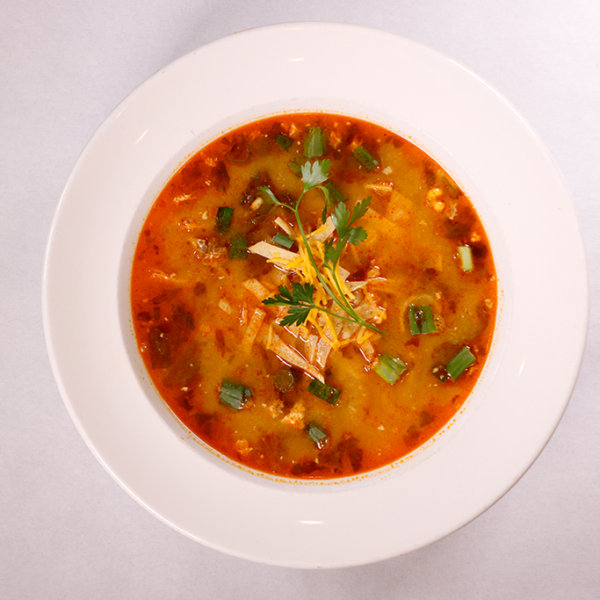 Soup
