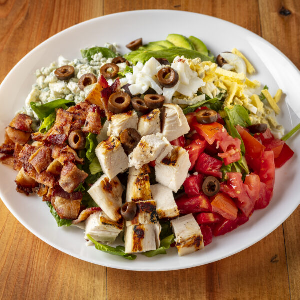 COBB SALAD
