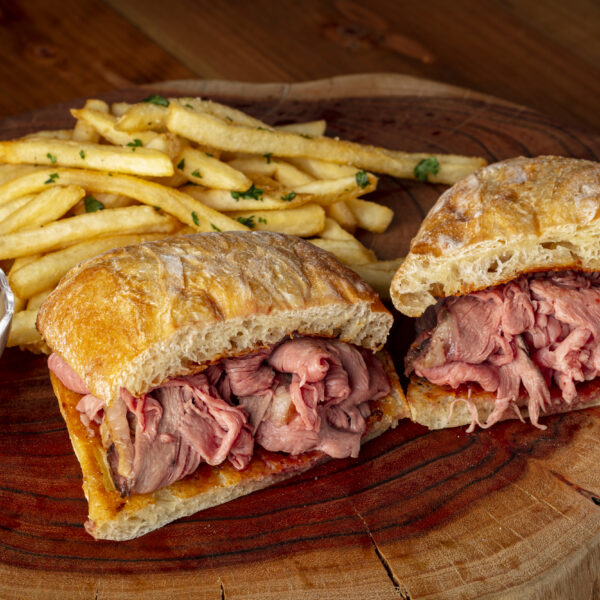 FRENCH DIP