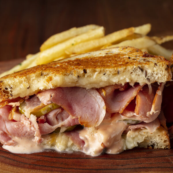 SAM’S MELT