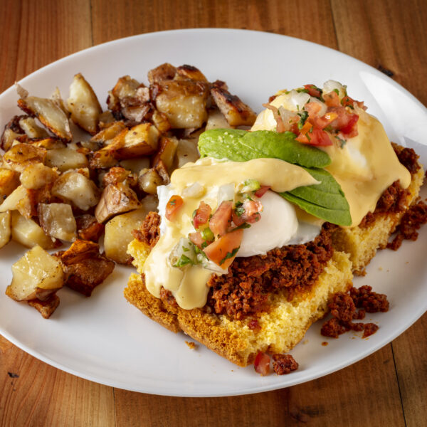SANTE FE BENEDICT