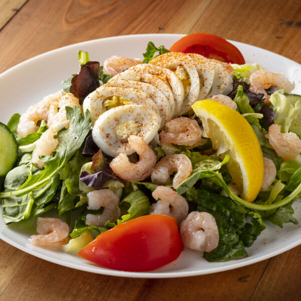 Shrimp Louie