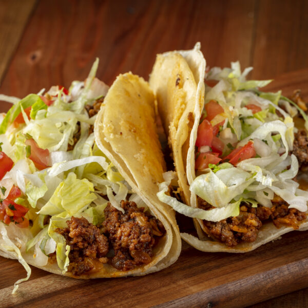STREET TACOS
