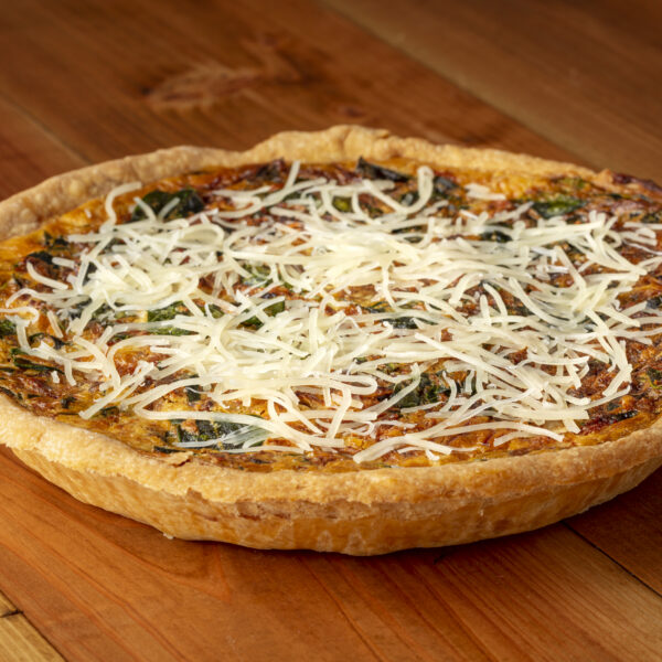 Quiche Lorraine
