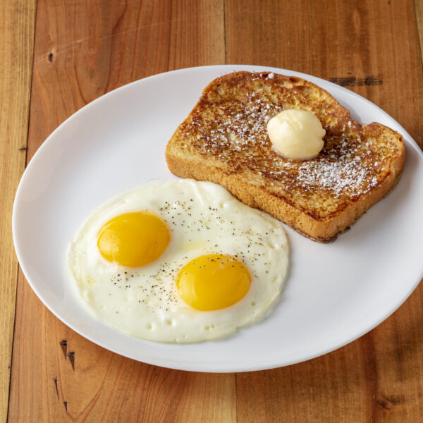 French Toast Breakfast | Value