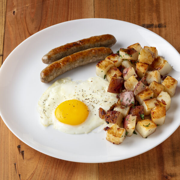 Sausage, Ham, or Bacon | Value