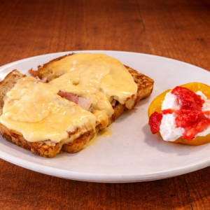 The French Connection