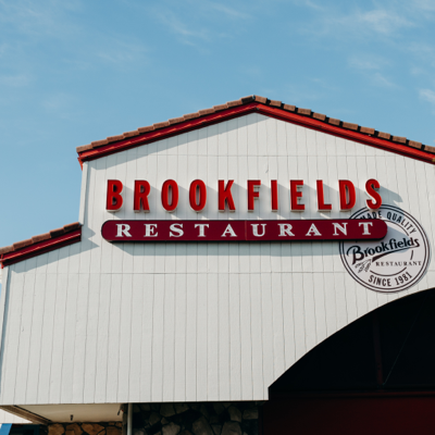 Brookfields Sacramento